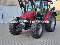 Case IH JX 1090 U