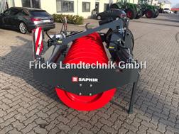 Saphir Silagewalze SW30H *AKTIONSPREIS!*