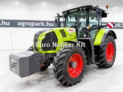 Claas ARION 610 C 