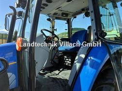 New Holland T 5040