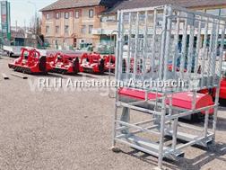 Fliegl ARBEITSBÜHNE HOCH