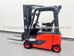Linde 386 E 20 PH-02 Lion