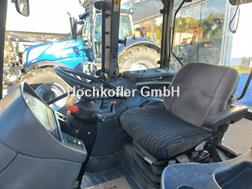 New Holland TS 90