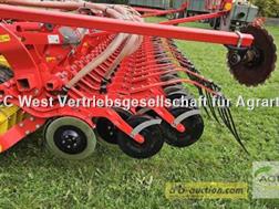 Pöttinger AEROSEM VT 5000 DD