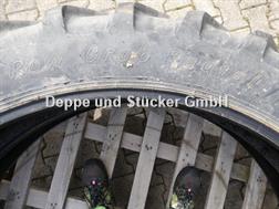 Alliance 270/95R54 Row Crop Radial A-350