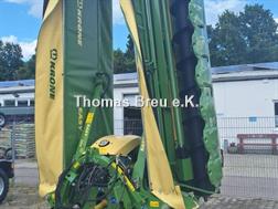 Krone Easy Cut B 950 Collect