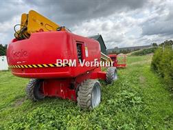 Genie S 65 telescoophoogwerker 22 meter