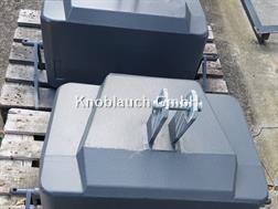 Suer Stahlbetongewicht 400 kg