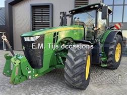 John Deere 8345 R  