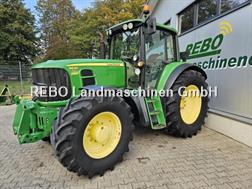 John Deere 6630 PREMIUM