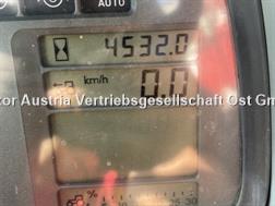 Deutz-Fahr AGROTRON TTV 610