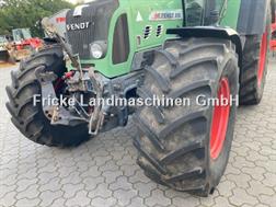 Fendt 818 Vario