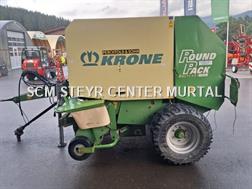 Krone Round Pack 1250