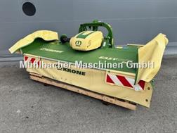Krone Frontscheibenmähwerk EasyCut F320 G3 Vorführer