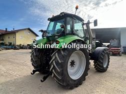 Deutz-Fahr AGROTRON TTV 620