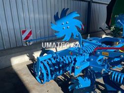 Lemken karat 10/300u
