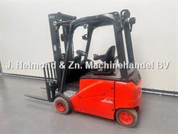 Linde 386 E 20 PH-01
