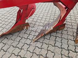 Kongskilde EMINENT 3 FURET