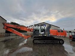 Hitachi ZX350LC-3