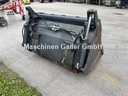 Stoll Greifschaufel 160 cm Euro