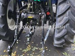 New Holland BOOMER 50