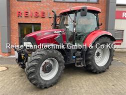 Case IH Maxxum 140 