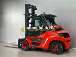 Linde H 80 T-900