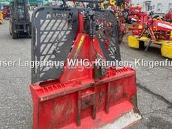 Krpan 6,5 E H S 1,80 M