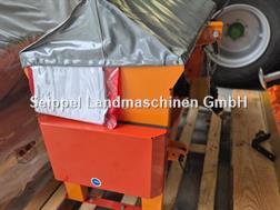 Rauch UKS 120 Kastenstreuer