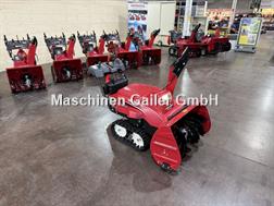 Honda HSS 1380i1 TD Hyrbid Schneefräse