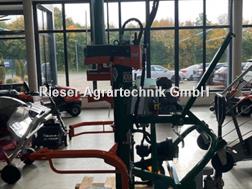 Posch HydroCombi 13 "Zapfwellen- und Elektromotorantrieb