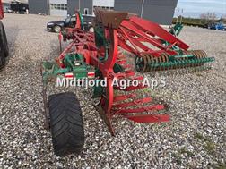 Kverneland EG 100-300-30 Med packomat