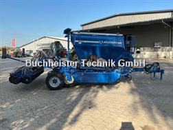 Köckerling Vitu 300 COC