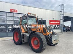 Fendt 714 Vario