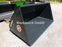 Stoll Maxi-Schüttgutschaufel Robust M 2,05m