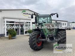 Fendt 722 Vario