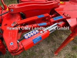 Kuhn Vari-Master 153 5 (4E+1)