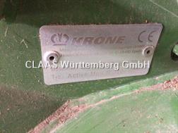 Krone ActiveMow R320