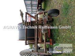 Bauer RAINSTAR E 2 110-400