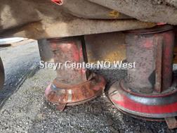 Niemeyer RO 275 FB-2 ZUM AUSSCHLACHTEN