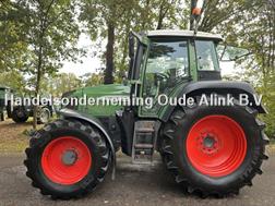 Fendt 415 Vario