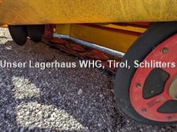 Pöttinger Novacat 302