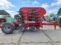 Horsch Avatar 6.16 SD