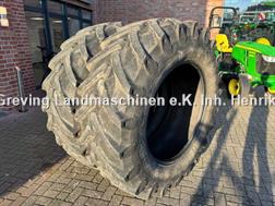 Trelleborg 600/65R38