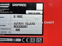 Maschio U 180