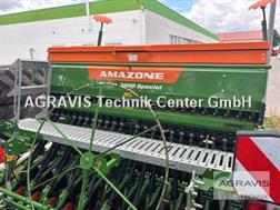 Amazone KG 3001 SUPER / CATAYA 3000 SUPER