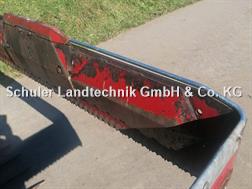 Strautmann Hydrofox HK 4 Plus