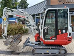 Takeuchi Tb230