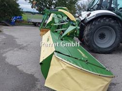 Krone Easy Cut B 950 Collect