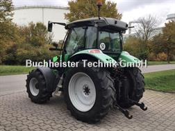 Deutz-Fahr AGROTRON K 410